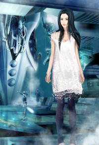 我看自己眉清目秀