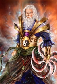 惡毒女配鹹魚了