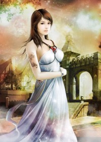 水泊巾帼劫系列:段三娘