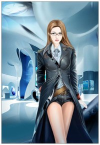 美女军团的贴身保镖