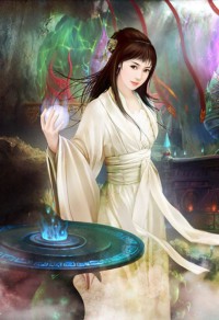 娱乐女王[古穿今]