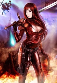 少婦動春情：婦科男醫生