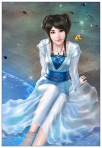 潘金莲成仙记