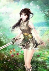 我給女神當贅婿