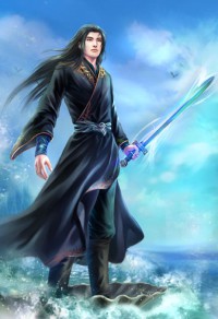 西海月明