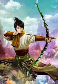 我在原始世界当神棍